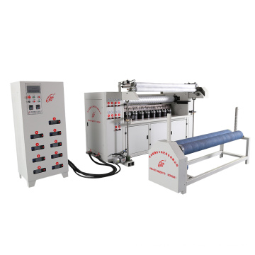 Changzhou Machine de broderie textile Machine de courtepointe ultrasonique JP-2000-S